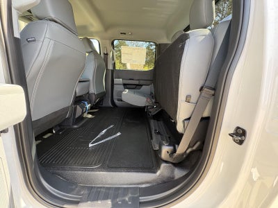 2026 Ford Super Duty F-250 F-250® XL