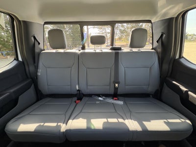 2026 Ford Super Duty F-250 F-250® XL