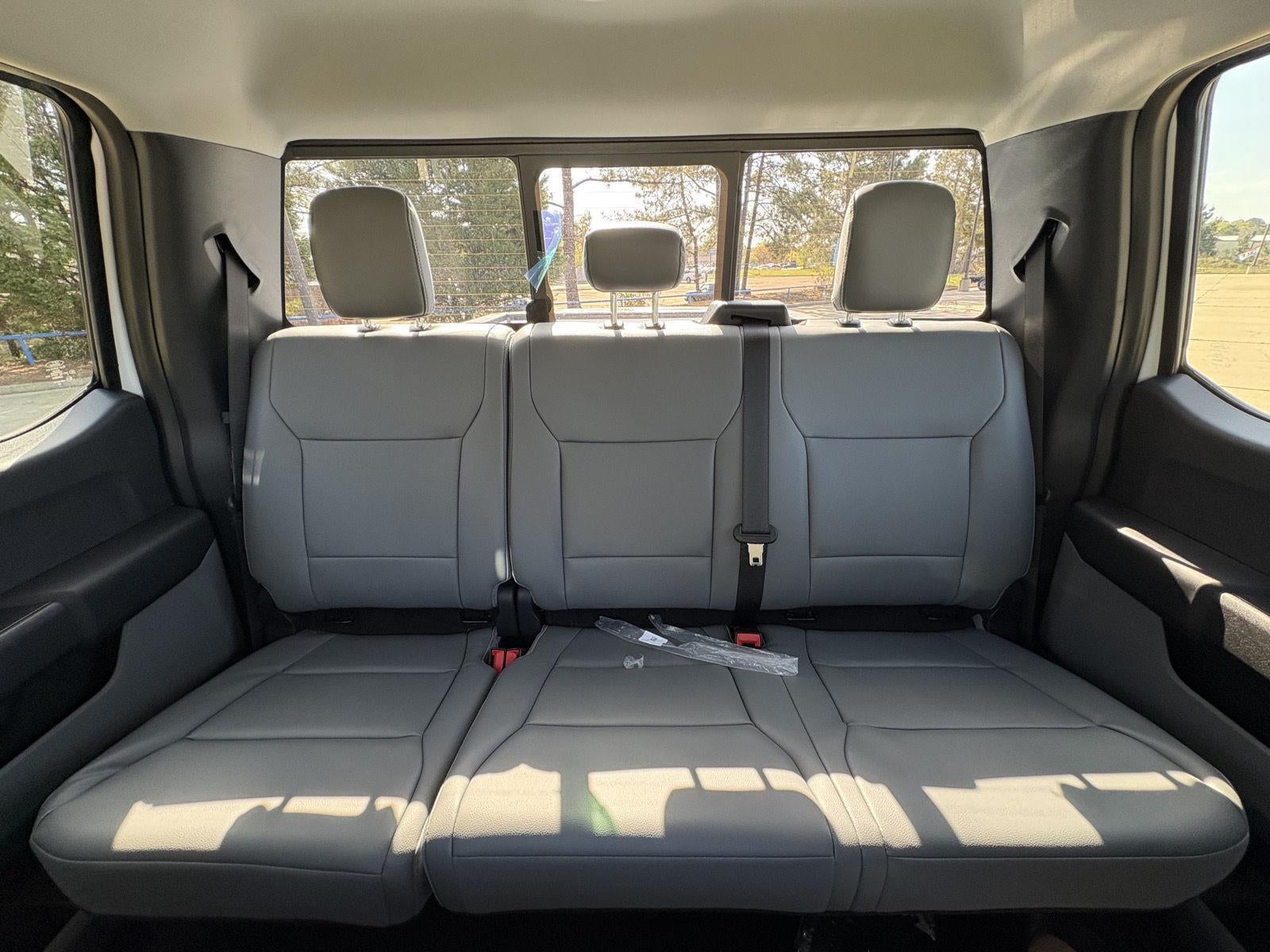 2026 Ford Super Duty F-250 F-250® XL