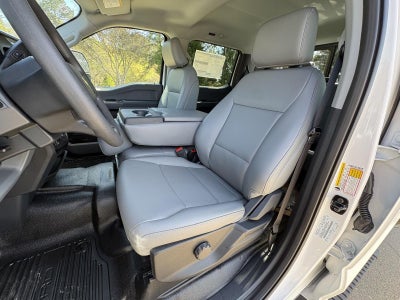 2026 Ford Super Duty F-250 F-250® XL