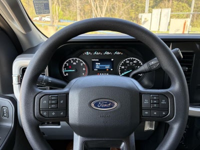 2026 Ford Super Duty F-250 F-250® XL