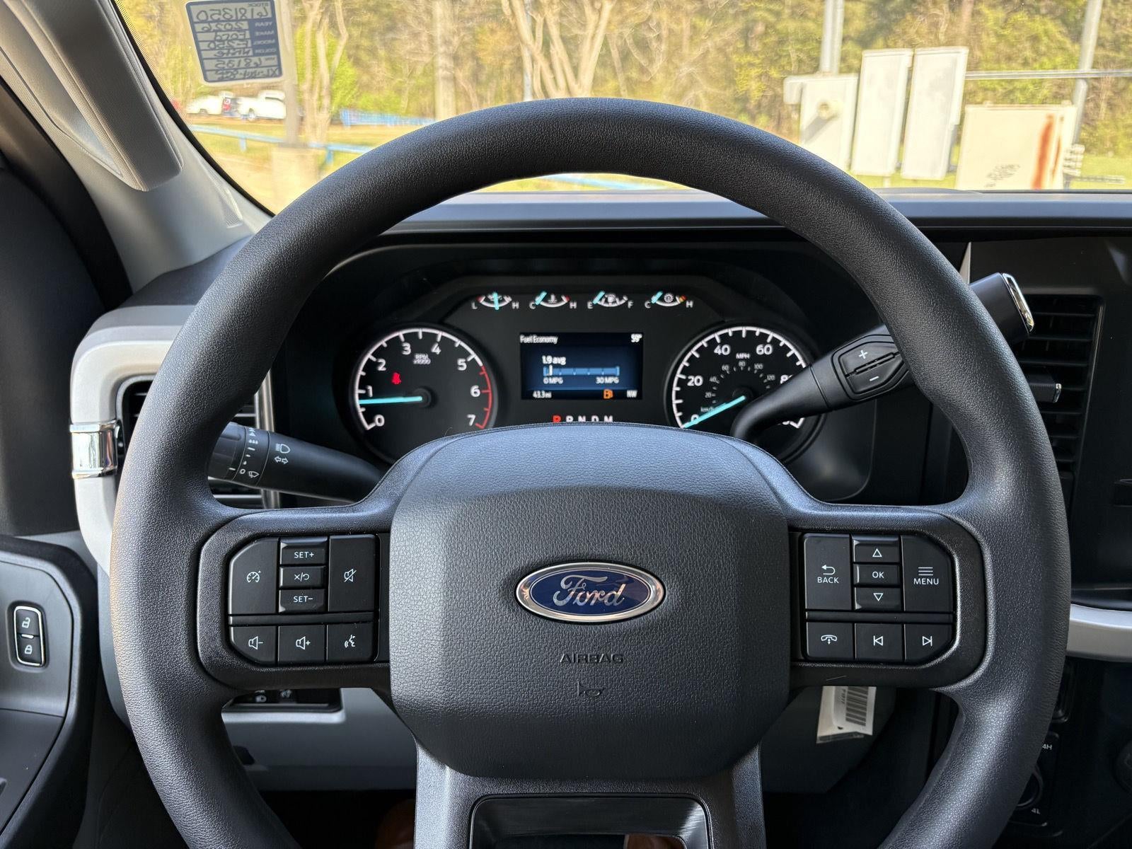 2026 Ford Super Duty F-250 F-250® XL