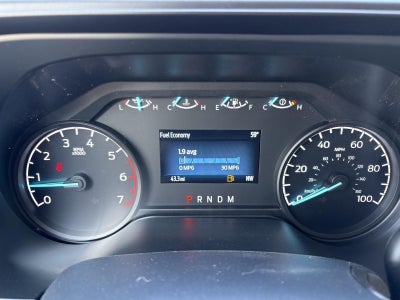 2026 Ford Super Duty F-250 F-250® XL