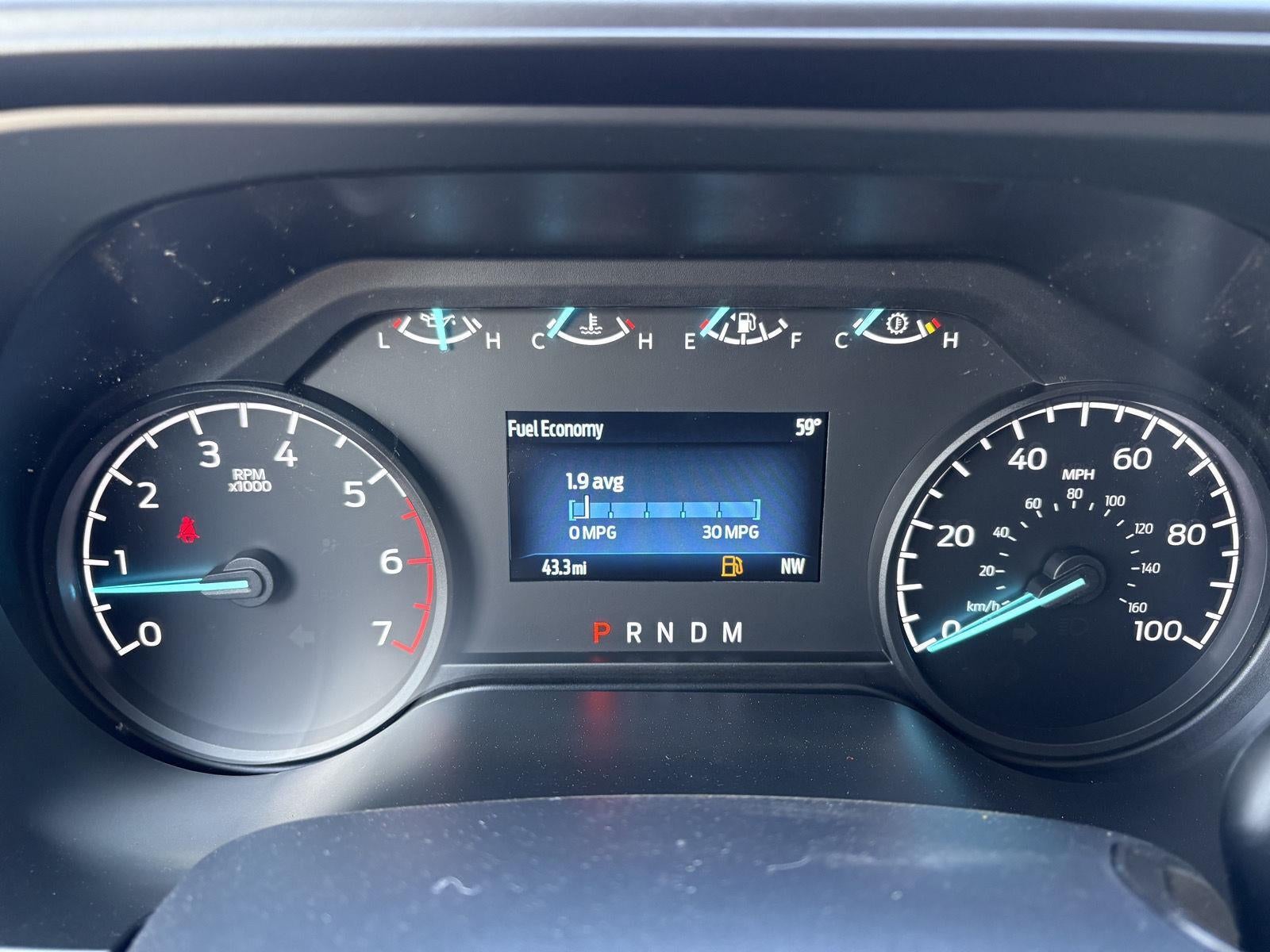 2026 Ford Super Duty F-250 F-250® XL