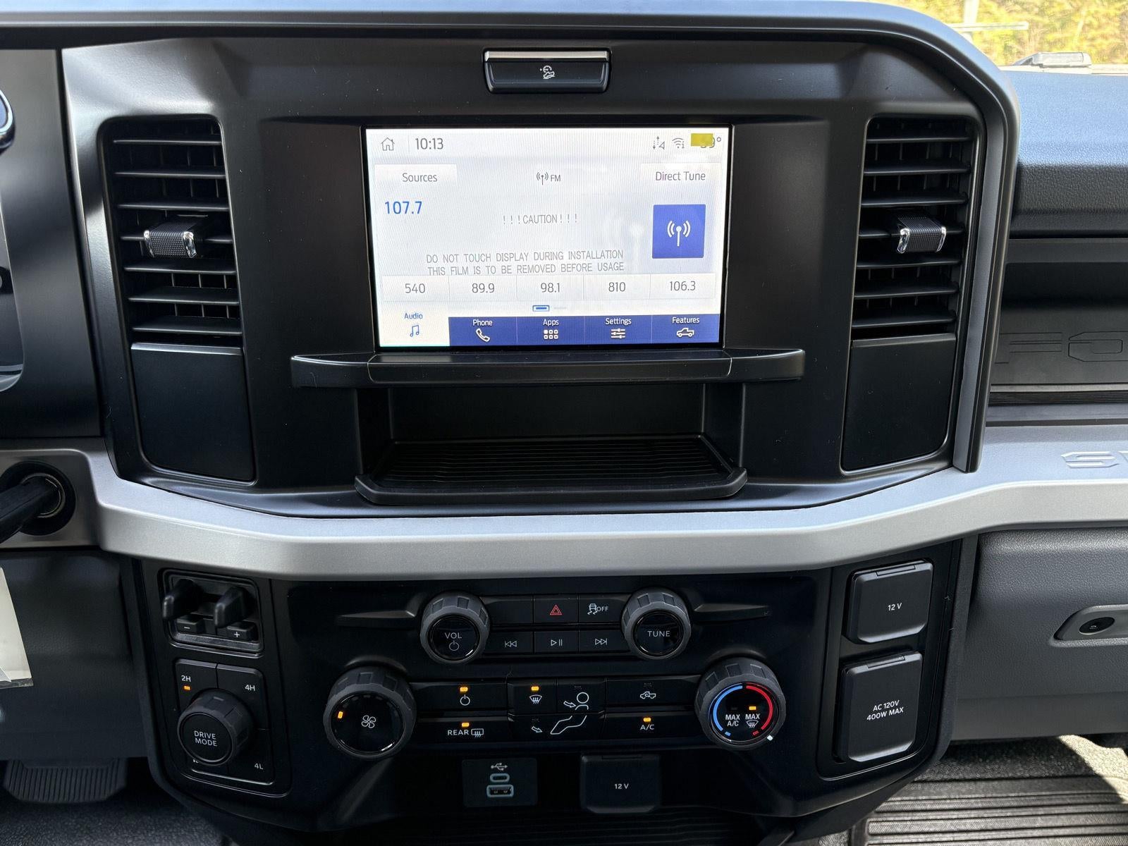 2026 Ford Super Duty F-250 F-250® XL