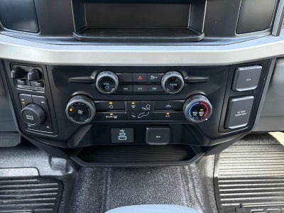 2026 Ford Super Duty F-250 F-250® XL