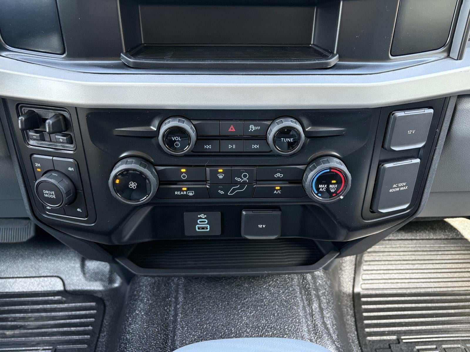 2026 Ford Super Duty F-250 F-250® XL