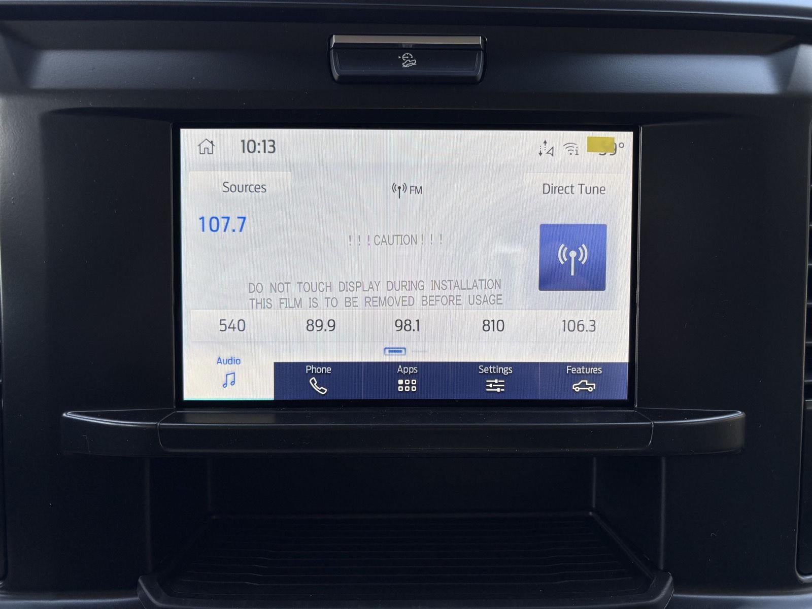 2026 Ford Super Duty F-250 F-250® XL