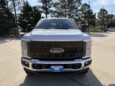 2026 Ford Super Duty F-250 F-250® XL