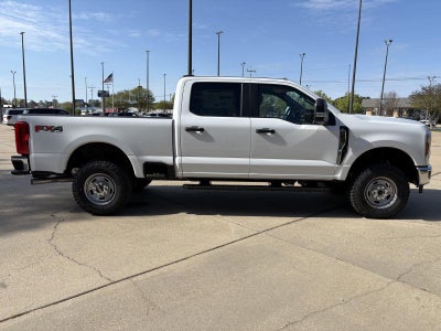 2026 Ford Super Duty F-250 F-250® XL