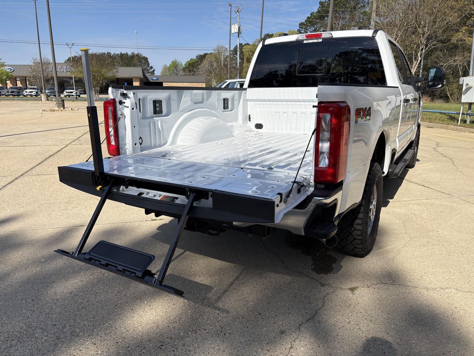 2026 Ford Super Duty F-250 F-250® XL