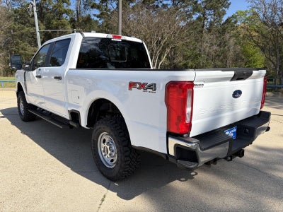 2026 Ford Super Duty F-250 F-250® XL