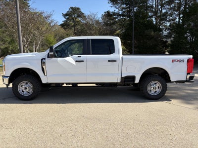 2026 Ford Super Duty F-250 F-250® XL