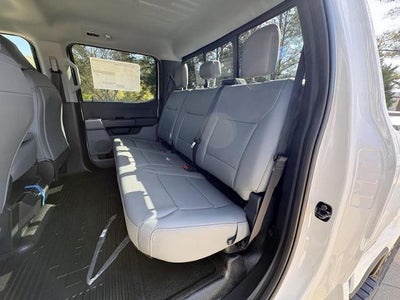 2026 Ford Super Duty F-250 F-250® XL