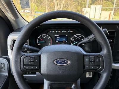 2026 Ford Super Duty F-250 F-250® XL