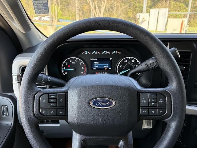 2026 Ford Super Duty F-250 F-250® XL