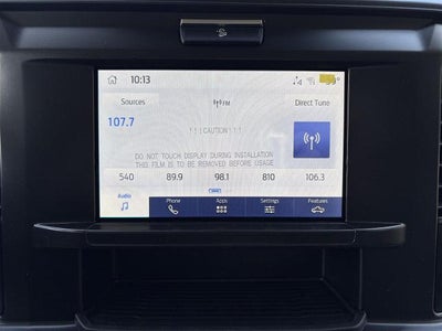 2026 Ford Super Duty F-250 F-250® XL