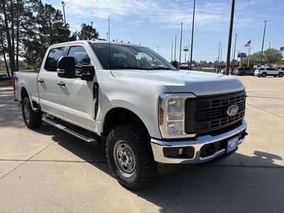 2026 Ford Super Duty F-250 F-250® XL