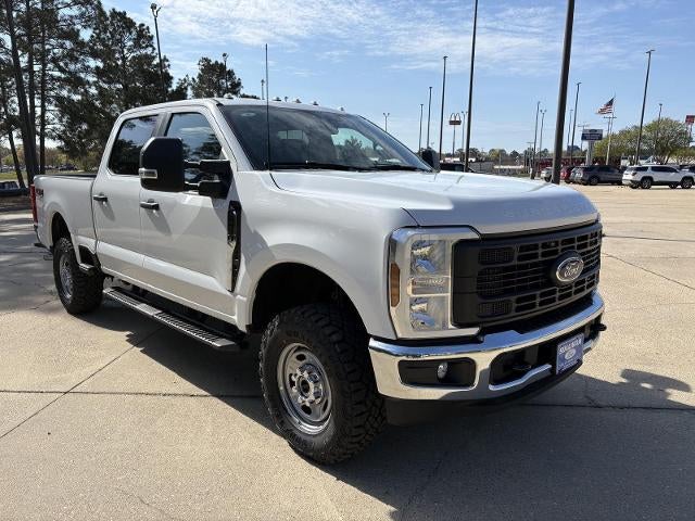 2026 Ford Super Duty F-250 F-250® XL