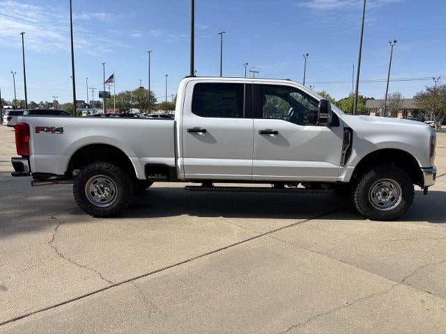 2026 Ford Super Duty F-250 F-250® XL