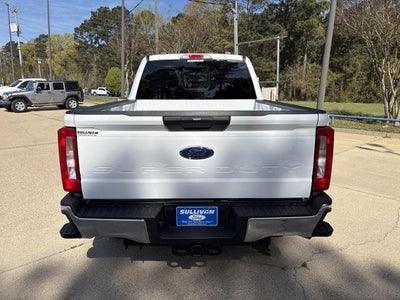 2026 Ford Super Duty F-250 F-250® XL