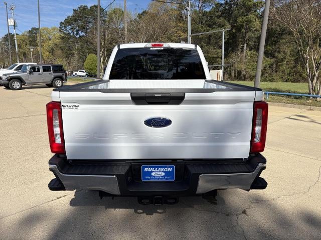 2026 Ford Super Duty F-250 F-250® XL