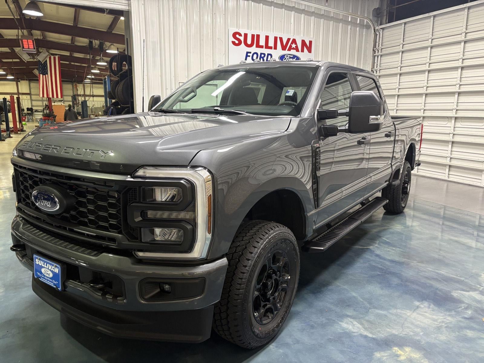 2026 Ford Super Duty F-250 SRW F-250® XL