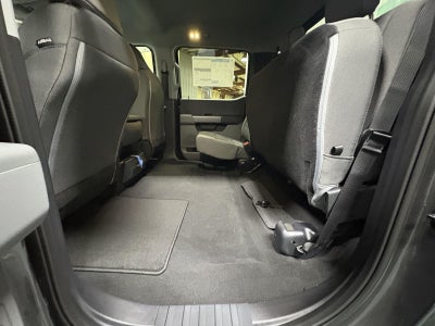 2026 Ford Super Duty F-250 SRW F-250® XL