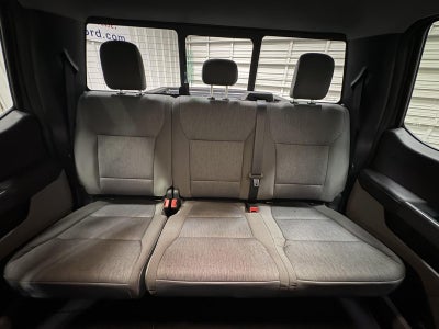 2026 Ford Super Duty F-250 SRW F-250® XL