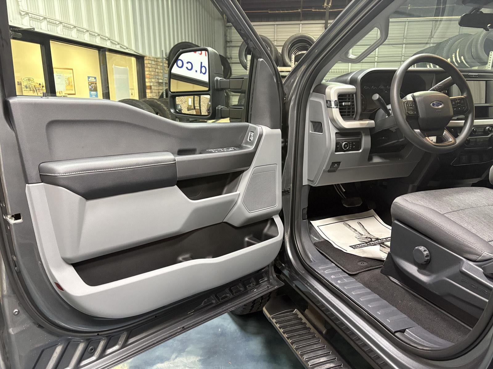 2026 Ford Super Duty F-250 SRW F-250® XL