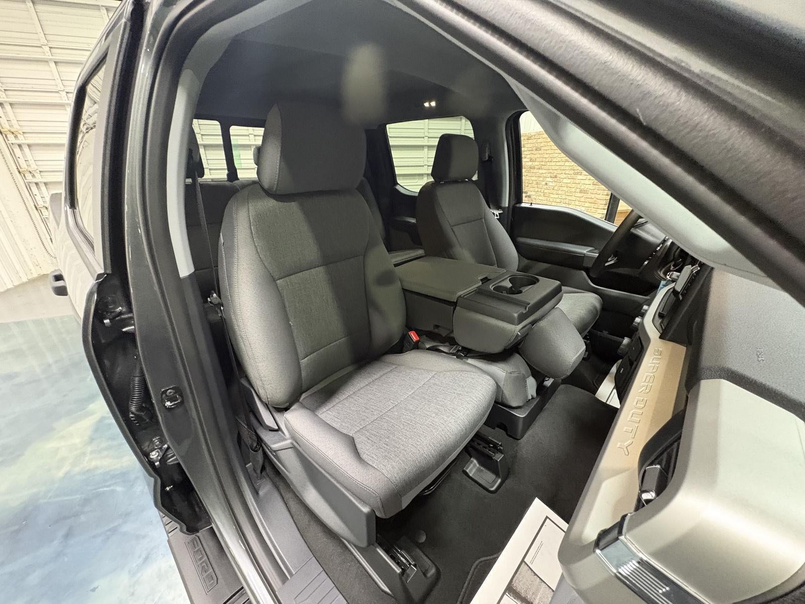 2026 Ford Super Duty F-250 SRW F-250® XL