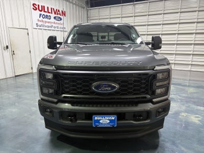 2026 Ford Super Duty F-250 SRW F-250® XL