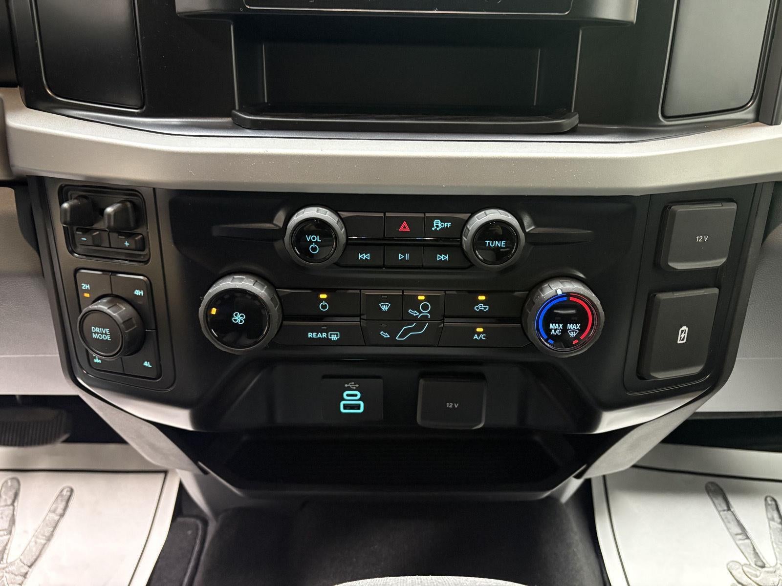 2026 Ford Super Duty F-250 SRW F-250® XL