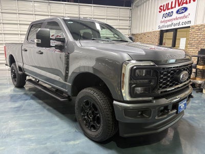 2026 Ford Super Duty F-250 SRW F-250® XL