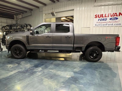 2026 Ford Super Duty F-250 SRW F-250® XL