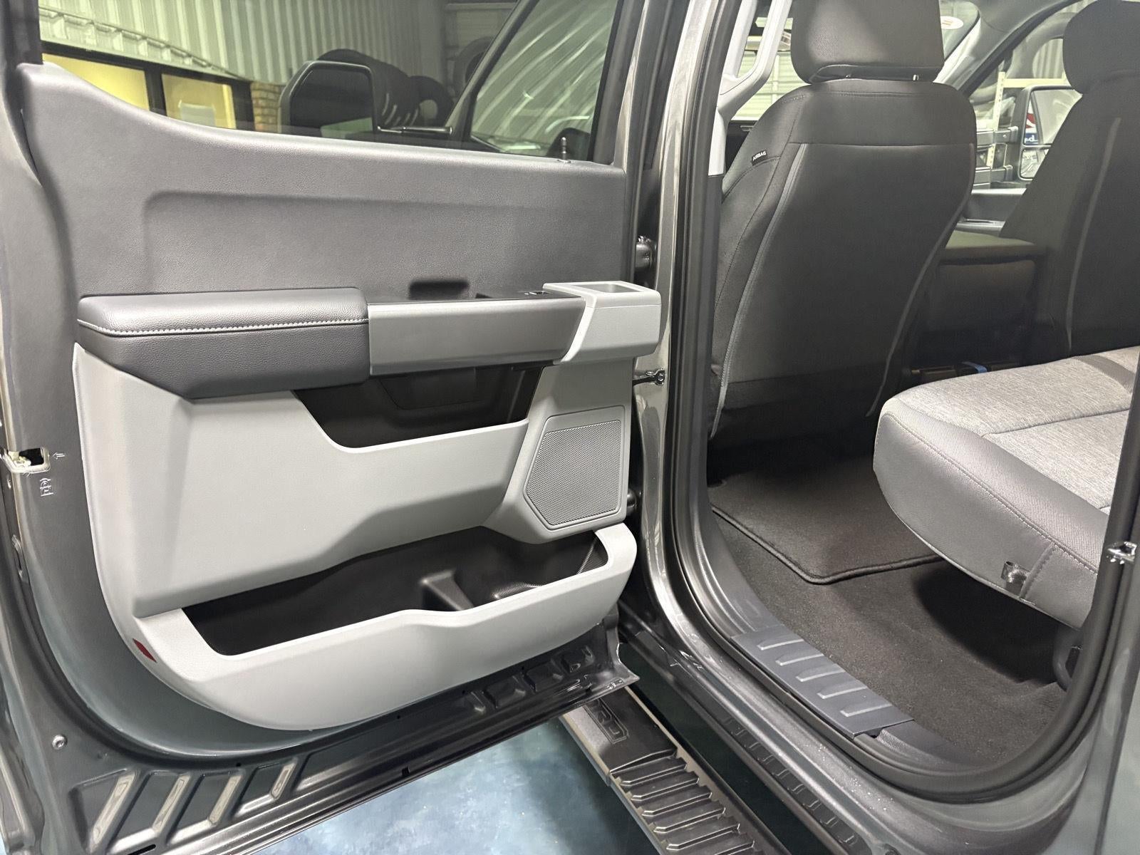 2026 Ford Super Duty F-250 SRW F-250® XL