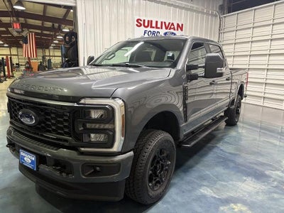 2026 Ford Super Duty F-250 SRW F-250® XL
