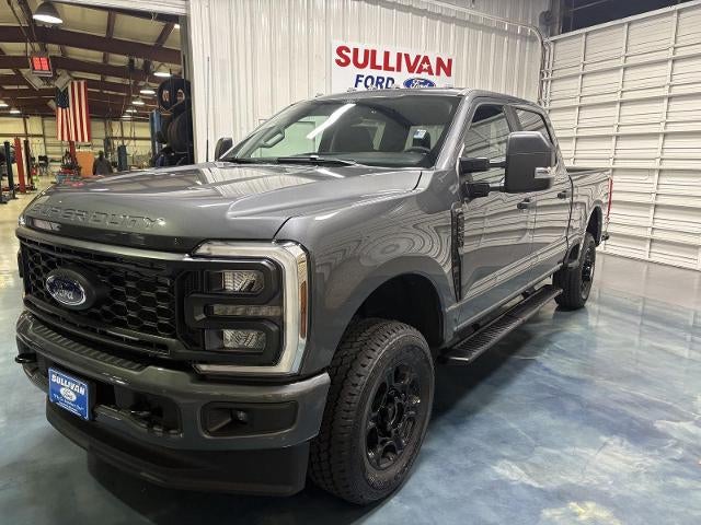 2026 Ford Super Duty F-250 SRW F-250® XL