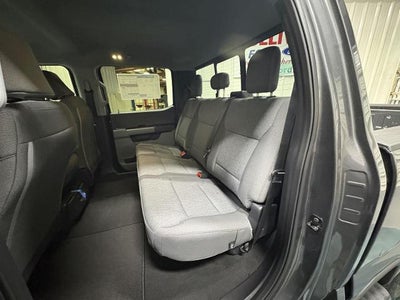 2026 Ford Super Duty F-250 SRW F-250® XL