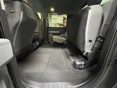 2026 Ford Super Duty F-250 SRW F-250® XL