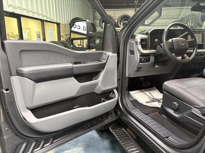 2026 Ford Super Duty F-250 SRW F-250® XL