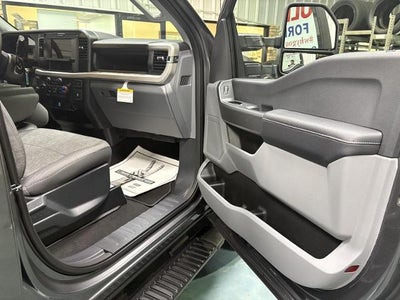 2026 Ford Super Duty F-250 SRW F-250® XL