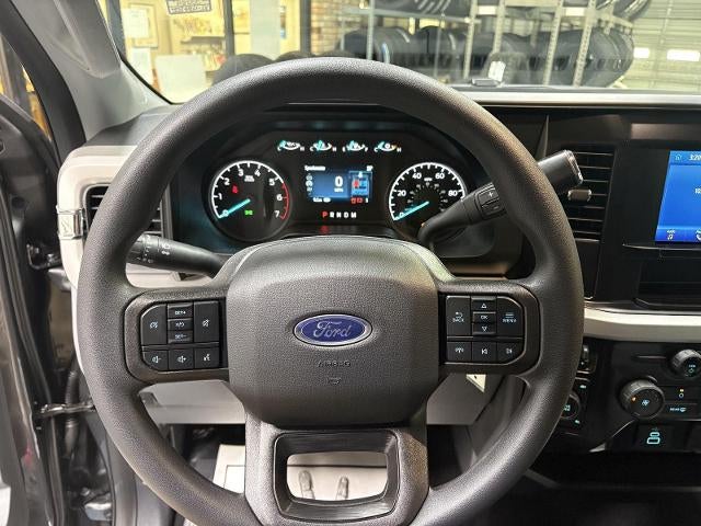 2026 Ford Super Duty F-250 SRW F-250® XL