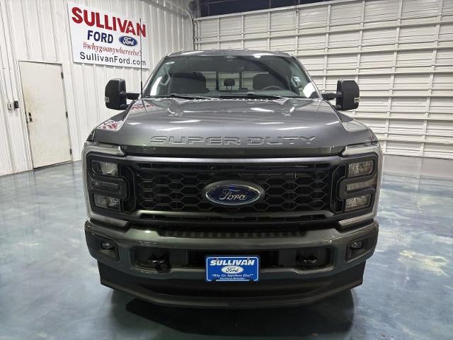 2026 Ford Super Duty F-250 SRW F-250® XL