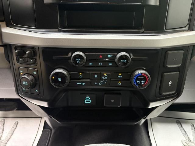 2026 Ford Super Duty F-250 SRW F-250® XL