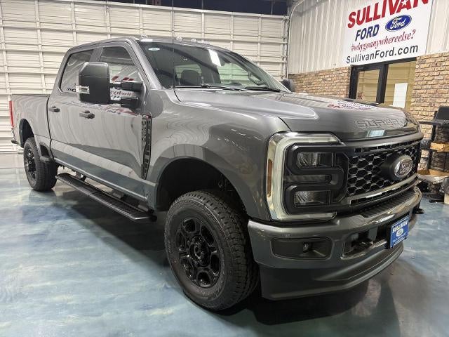 2026 Ford Super Duty F-250 SRW F-250® XL