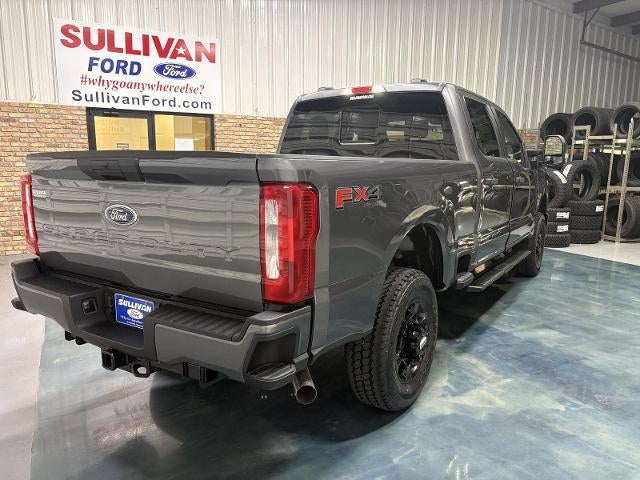 2026 Ford Super Duty F-250 SRW F-250® XL