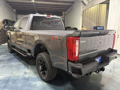 2026 Ford Super Duty F-250 SRW F-250® XL