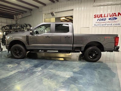 2026 Ford Super Duty F-250 SRW F-250® XL