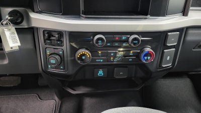 2026 Ford Super Duty F-250 SRW F-250® XL